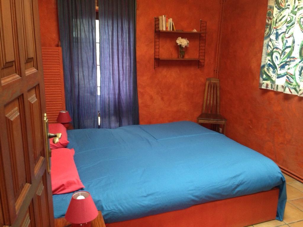 El Drago Rural House Vendégház Alajeró Szoba fotó